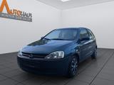 Opel Corsa-C - Opel Gebrauchtwagen von 2000