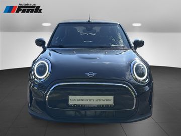 MINI Cooper DAB LED Navi Komfortzg. Tempomat Shz PDC