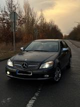 Mercedes-Benz Mercedes Benz C280 - gebrauchte Mercedes-Benz C 280 aus dem Jahr 2009