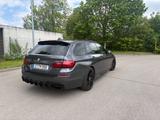 BMW M550Xd, M5 Bremse,HUD,Night Vision,Pano,AHZV,LED - BMW M550 aus 2016