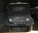 Mercedes-Benz Unimog S404 - Offers matching your search criteria