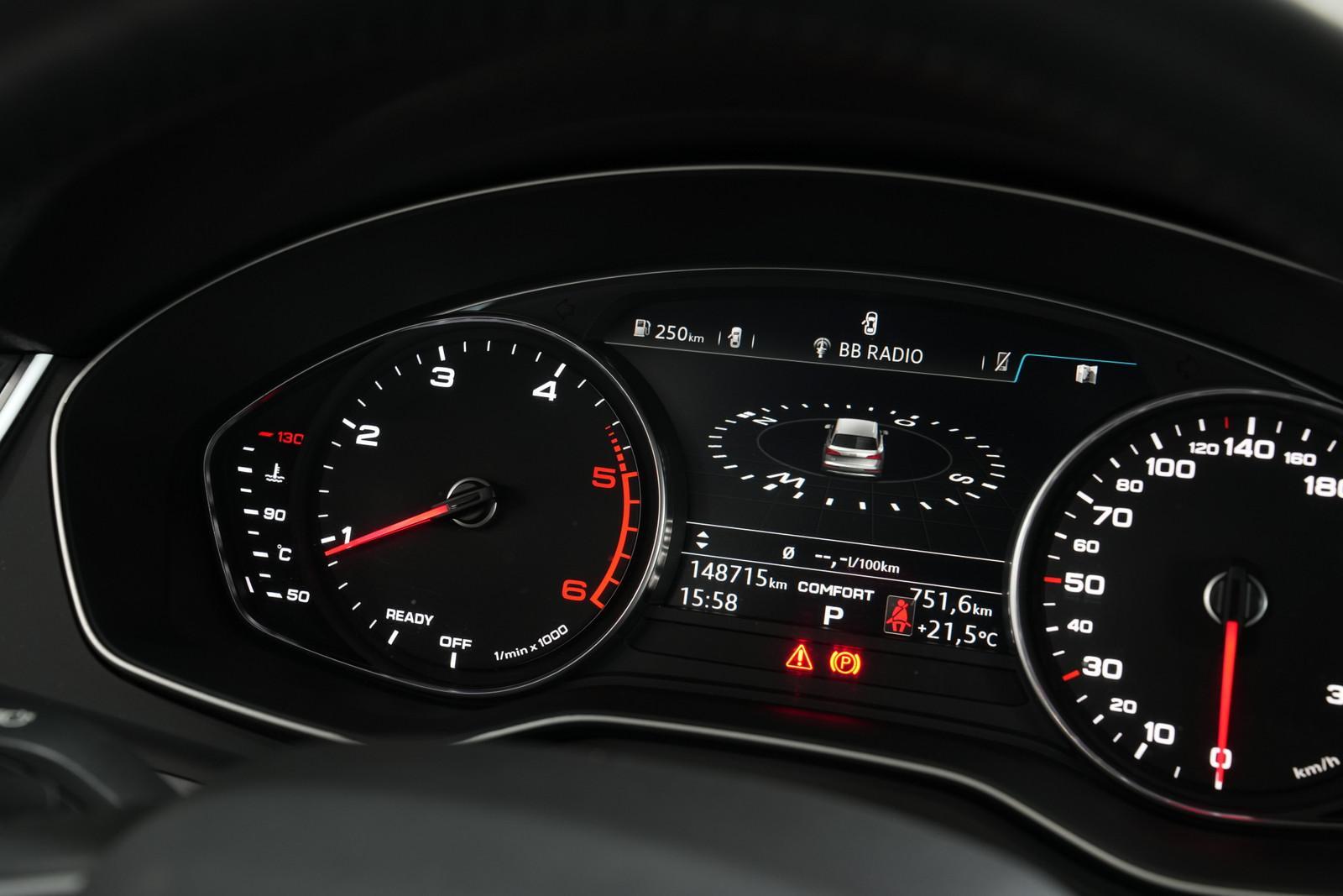 Audi Q5 quattro *AUT*NAV*LED*AHK*ACC*