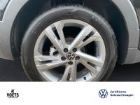 Volkswagen T-Cross - Vorschau Bild 6