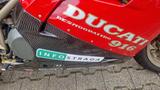 Ducati 916 Monoposto - DUCATI 916