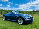 BMW Z3 Cabrio Roadster E36 - BMW: Cabrio, E36