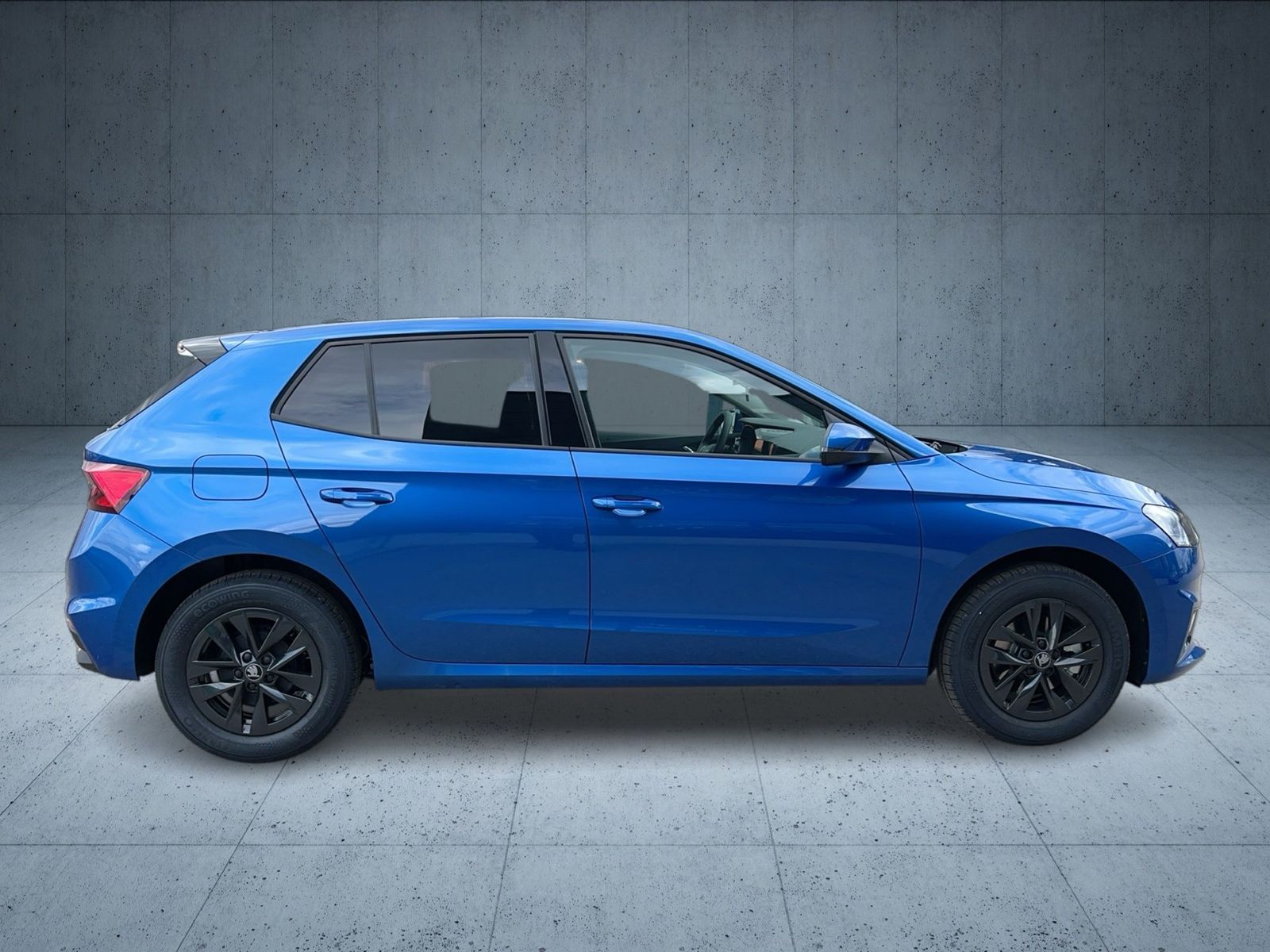 Skoda Fabia - Bild 6