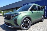Ford Tourneo Courier Active ACC Kamera NAVI 5J. Garan