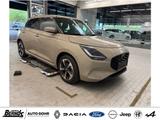 Suzuki Swift 1.2 Hybrid MT Comfort+ KLIMAAUTOM. SITZHZG - Suzuki Swift in Duisburg