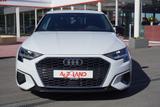 Audi A3 35 1.5 TFSI advanced LED AHK Virtual Cockpit - Audi A3: 5v