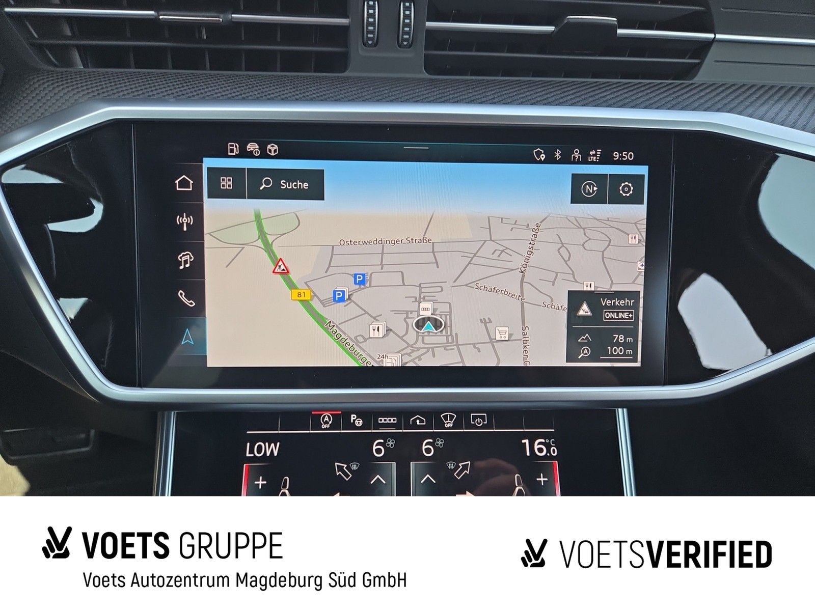 Audi S6 - Bild 10