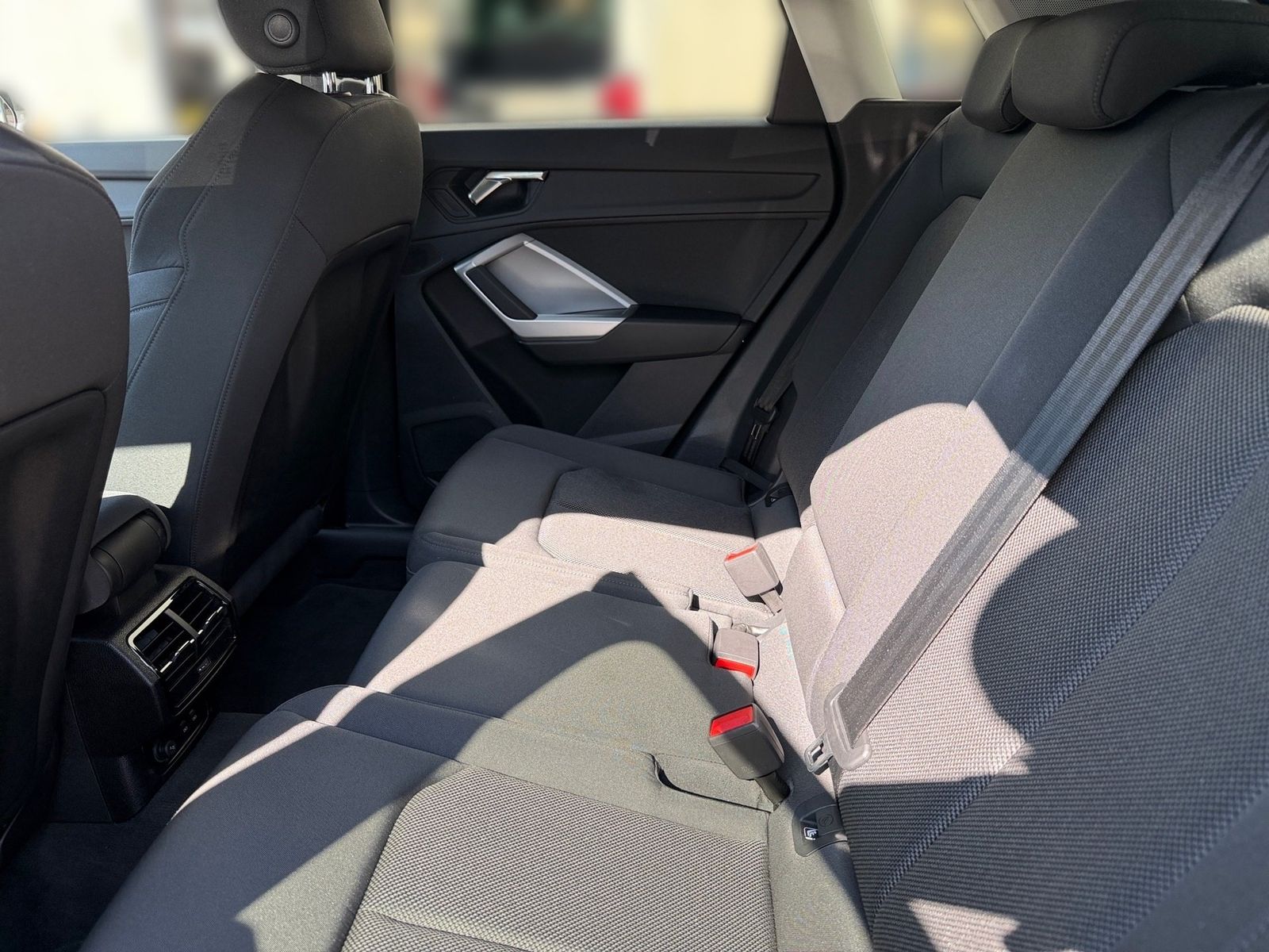 Audi Q3 - Bild 8