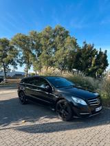 Mercedes-Benz Mercedes R Klasse 350 CDI, 4 Matic, AMG, 7... - Mercedes E-Klasse SUV