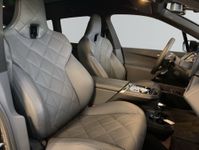 BMW iX - Vorschau Bild 11
