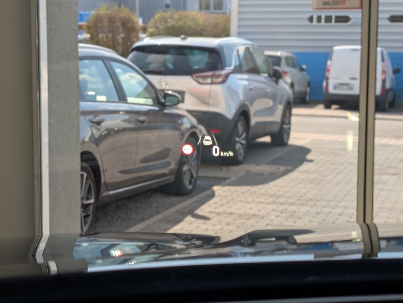 Fahrzeugabbildung Hyundai Santa Fe Prime HYBRID 4WD LED PANO Krell HUD 360