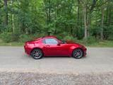 Mazda MX-5 RF ND2 1.5 SKYACTIV-G 131 Sports-Line  - Mazda MX-5: Nd