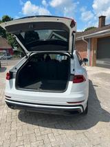 Audi Q8 45 TDI quattro tiptronic - - Audi Q8 in Mönchengladbach