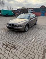 BMW 520i E39 - gebrauchte BMW 520 aus dem Jahr 2002
