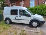 Ford Transit Connect T230L hoch lang - Ford Transit Connect aus 2005