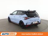 Hyundai i20 1.6 T-GDI N Performance - gebrauchte Hyundai i20 aus dem Jahr 2022
