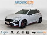 Hyundai KONA N Performance AUTOMATIK NAV LED PANODACH DI - Hyundai KONA in Krefeld