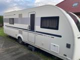 Adria Alpina 663 UK - Adria Wohnwagen Klimaanlage