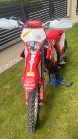Gasgas EC 500F - GASGAS ENDURO