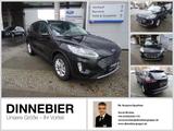 Ford KUGA Titanium X LED+Navi+Kamera+Winterpaket - Ford Kuga Gebrauchtwagen in Münster