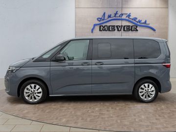 Volkswagen T7 Multivan - 2