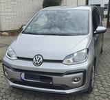 Volkswagen up! 1.0 TSI BlueMotion Technology up! beats ... - Volkswagen up!: Bluemotion Technology