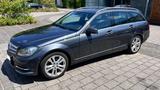 Mercedes-Benz C 220 CDI T BE Edition Edition