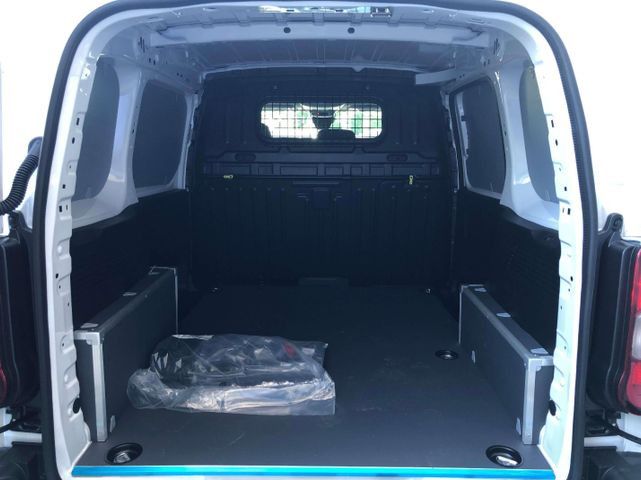 Fiat Doblo - Bild 13