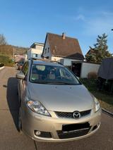 Mazda Top Mazda 5 aus erster Hand - Mazda 5: Kombi