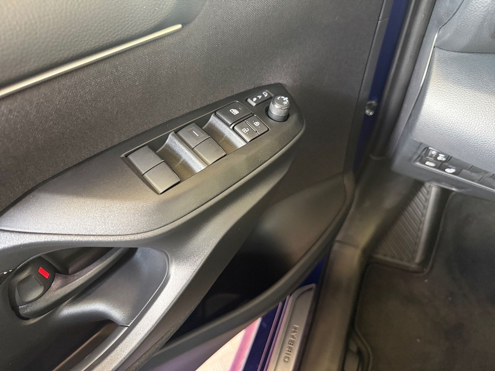 Fahrzeugabbildung Toyota Yaris 1.5 Teamplayer Kamera,LED,ACC,PDC