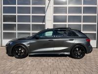 Audi RS3 Sportback 2.5 TFSI SONOS SPORTAGA PANO 5JGAR bei Autohaus Landmann & Maier OHG