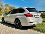 BMW 320d Touring Luxury EZ 04.2018 / TÜV 08.2025 - BMW mit Diesel-Antrieb: 3.0