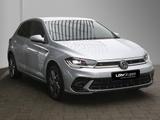 Volkswagen Polo 1.0 TSI R-Line AppConnect/LED/Klima - Volkswagen Polo: R