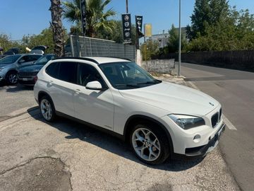 BMW X1 - 3