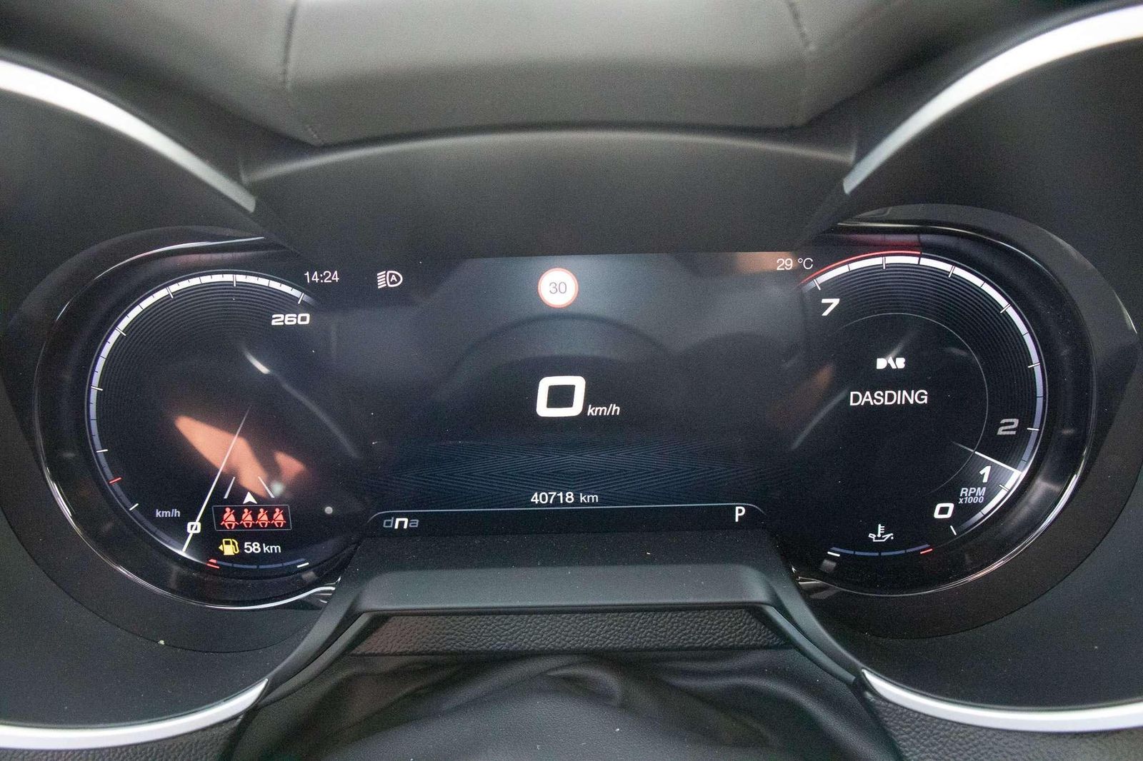 Fahrzeugabbildung Alfa Romeo Stelvio Veloce 2.0 Q4 vom AR Vertragshändler