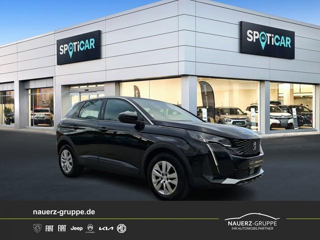 Peugeot 3008 Active Pack 130