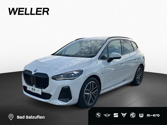 BMW 223i xDrive Active Tourer M Sport, Head-Up, H+K