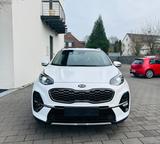Kia Sportage GT-Line 4WD *360-Kamera, el.Sitz+Heckkl - Kia Sportage in Bielefeld