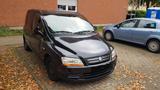 Fiat Multipla 1.9 JTD Active Active - schwarze Fiat Multipla