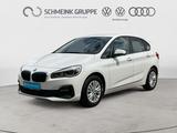BMW 218i Active Tourer Navi Sitzheizung PDC DAB+ - gebrauchte BMW 218 aus dem Jahr 2020