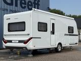 HYMER / ERIBA / HYMERCAR Nova 540 - HYMER / ERIBA Nova 540