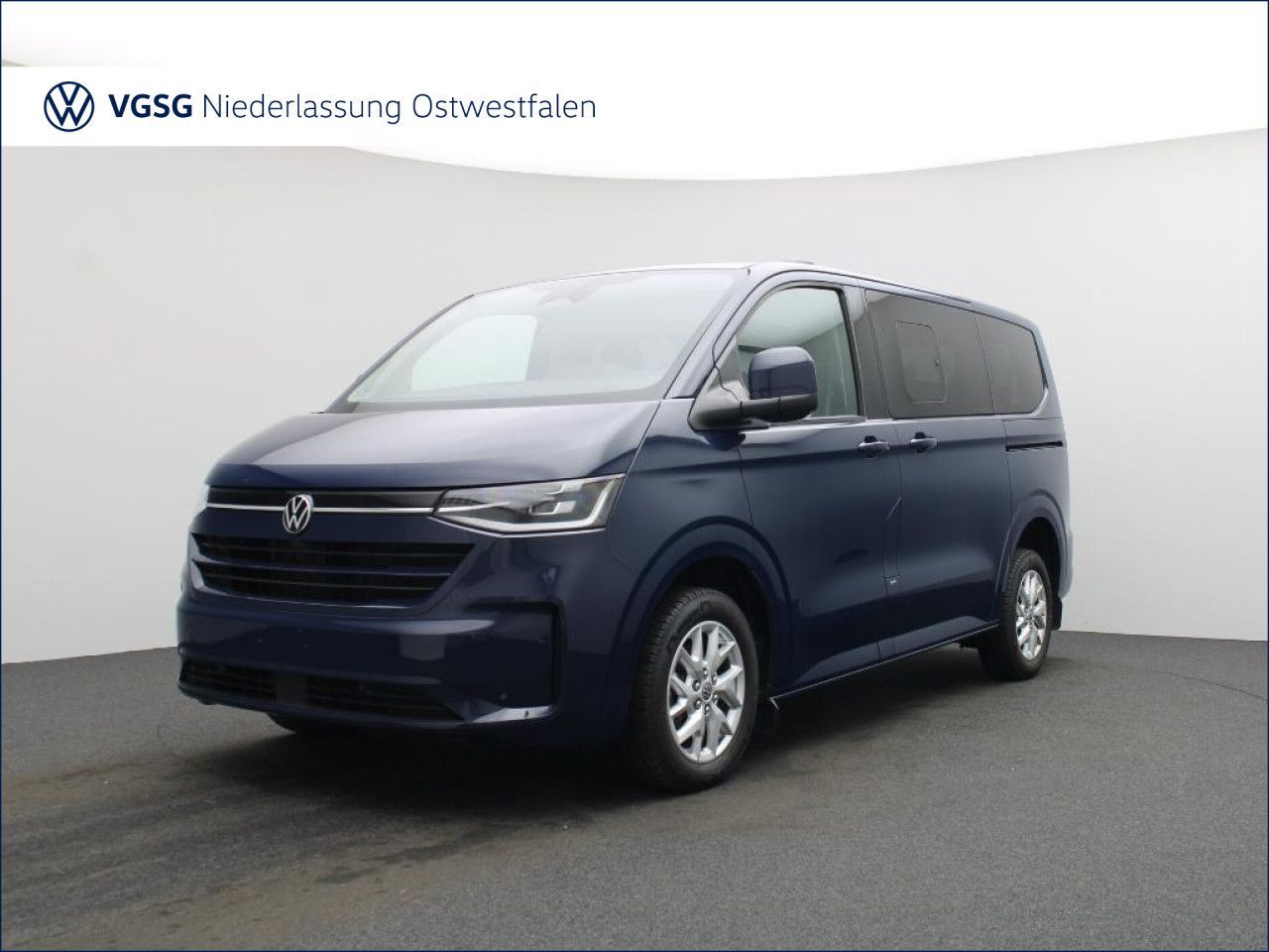 Volkswagen Andere - Bild 5