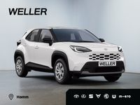 Toyota Yaris Cross - Vorschau Bild 2