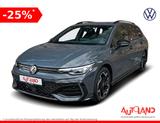 Volkswagen Golf VIII Variant 1.5 eTSI R-Line DSG LED ACC Ka