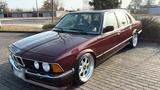 BMW E23 728i Oldtimer alles eingetragen ro... - BMW 7er Reihe: Alle