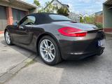 Porsche Boxster 2.7 - Cabriolet - Porsche Gebrauchtwagen in Köln