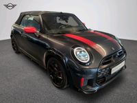 MINI John Cooper Works Cabrio - Vorschau Bild 2